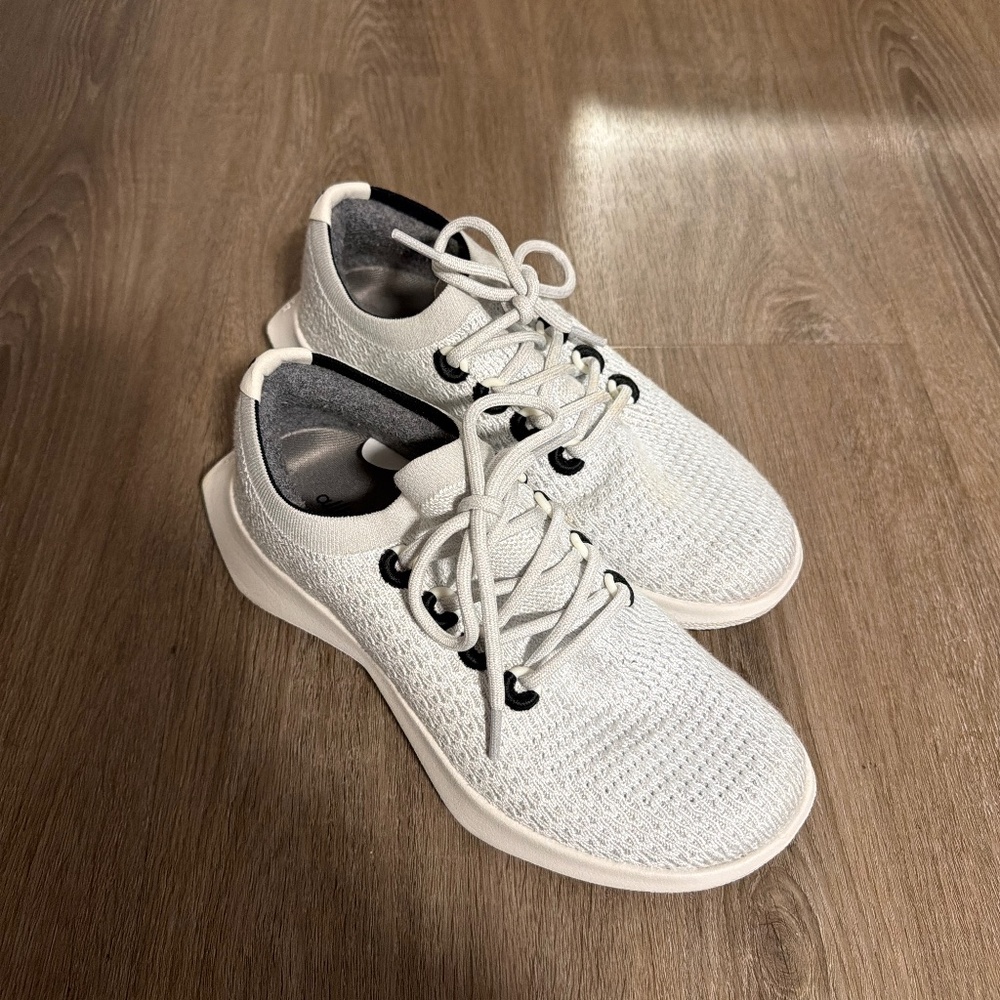 All birds sneakers